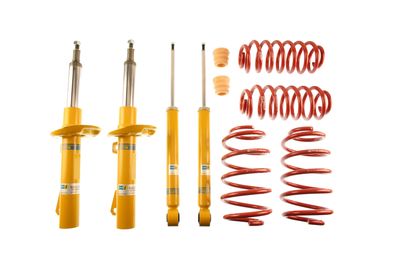 Suspension Kit, springs/shock absorbers BILSTEIN 46-194916