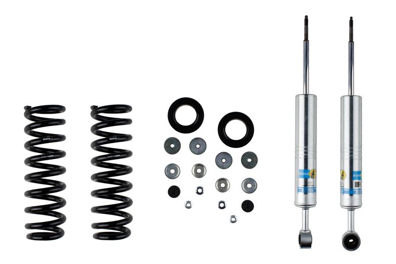 BILSTEIN 46-206084 Shock Absorber