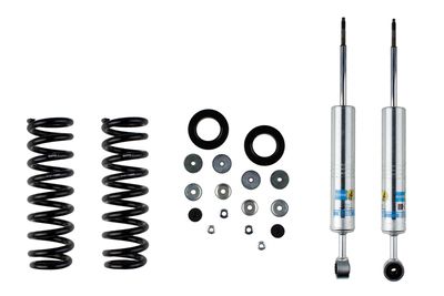 Shock Absorber BILSTEIN 46-206084