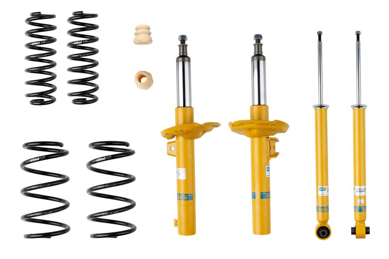 BILSTEIN 46-220318 Suspension Kit, springs/shock absorbers