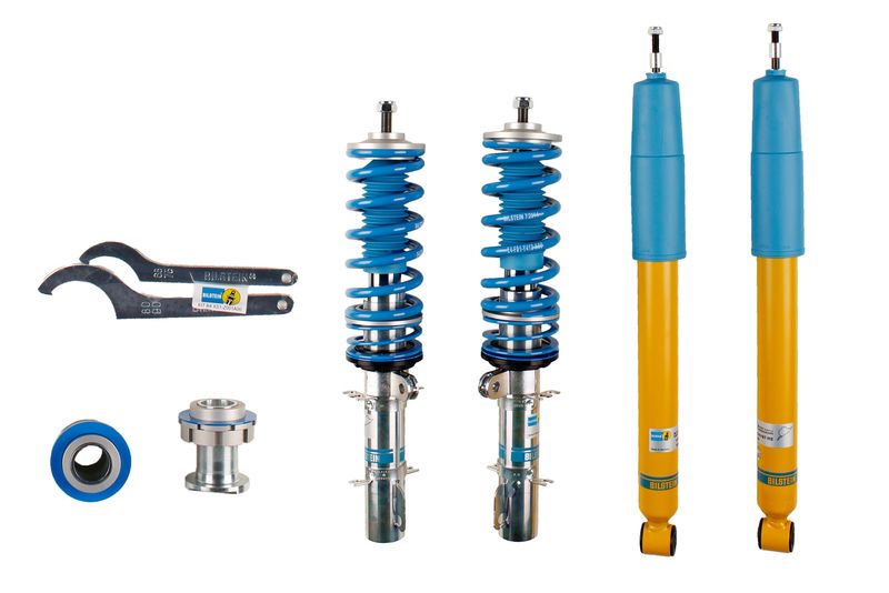 BILSTEIN 47-080478 Suspension Kit, springs/shock absorbers