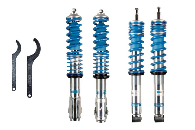 BILSTEIN 47-081888 Suspension Kit, springs/shock absorbers