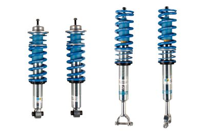 Suspension Kit, springs/shock absorbers BILSTEIN 47-086937