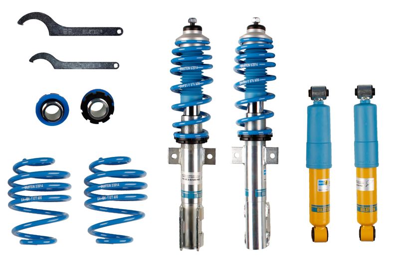 BILSTEIN 47-087484 Suspension Kit, springs/shock absorbers