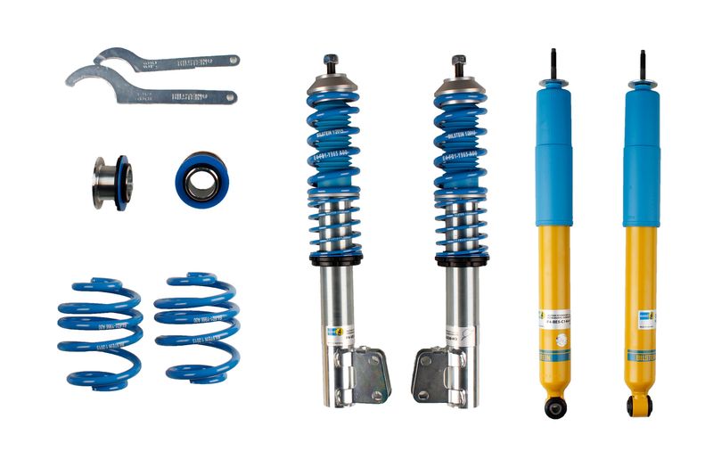 BILSTEIN 47-087750 Suspension Kit, springs/shock absorbers