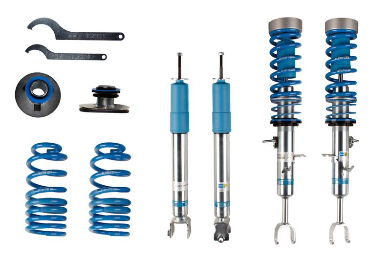 BILSTEIN 47-101623 Suspension Kit, springs/shock absorbers