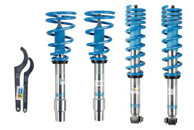 Suspension Kit, springs/shock absorbers BILSTEIN 47-111165