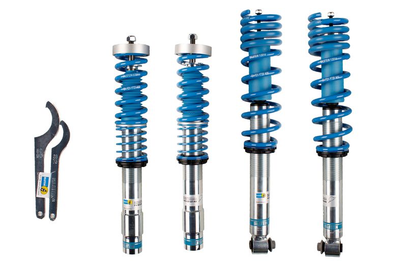 BILSTEIN 47-111264 Suspension Kit, springs/shock absorbers