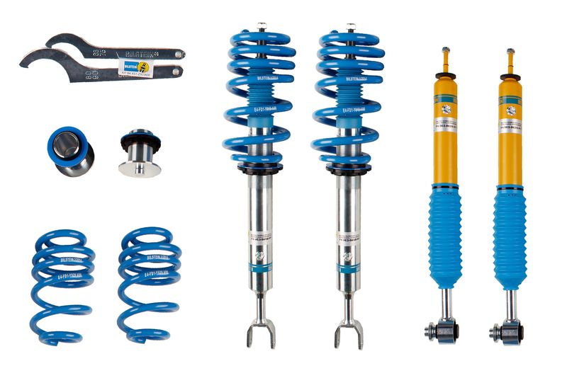 BILSTEIN 47-116573 Suspension Kit, springs/shock absorbers