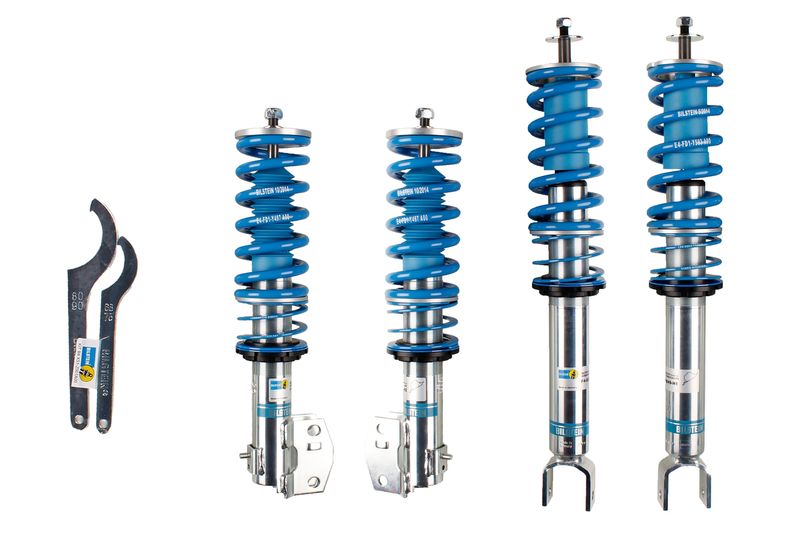 BILSTEIN 47-118478 Suspension Kit, springs/shock absorbers