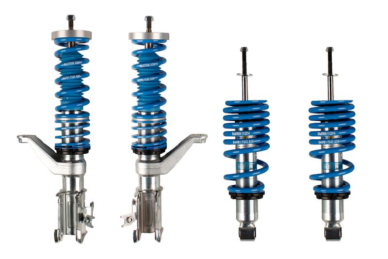 BILSTEIN 47-118768 Suspension Kit, springs/shock absorbers