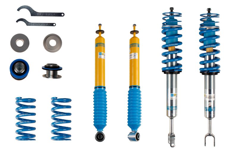 BILSTEIN 47-119444 Suspension Kit, springs/shock absorbers