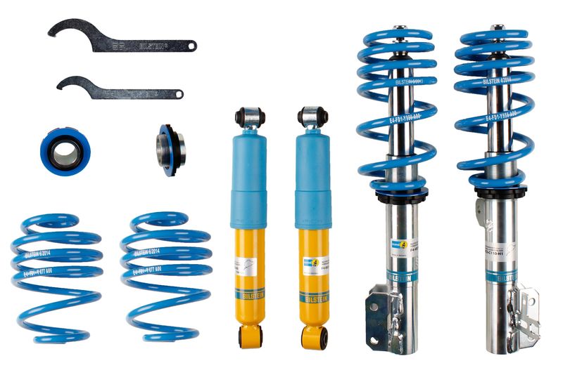 BILSTEIN 47-121133 Suspension Kit, springs/shock absorbers