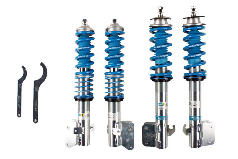 BILSTEIN 47-124226 Suspension Kit, springs/shock absorbers