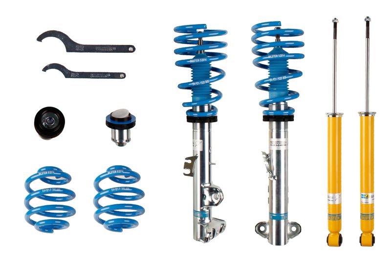 BILSTEIN 47-124813 Suspension Kit, springs/shock absorbers