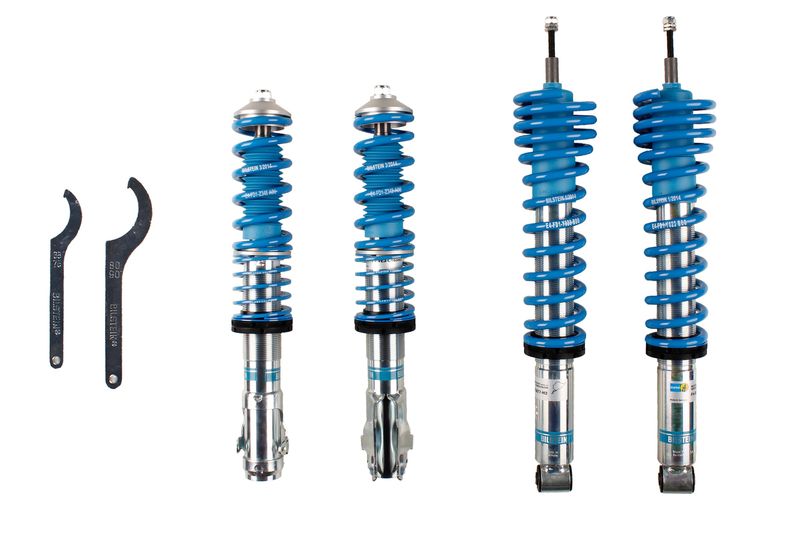 BILSTEIN 47-124844 Suspension Kit, springs/shock absorbers