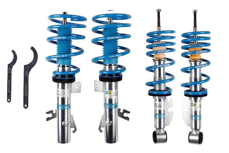 BILSTEIN 47-126916 Suspension Kit, springs/shock absorbers