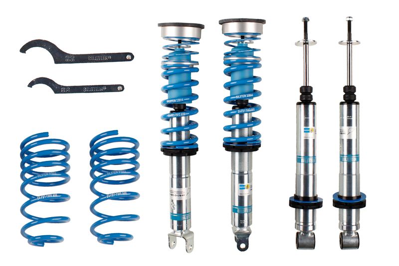 BILSTEIN 47-131811 Suspension Kit, springs/shock absorbers