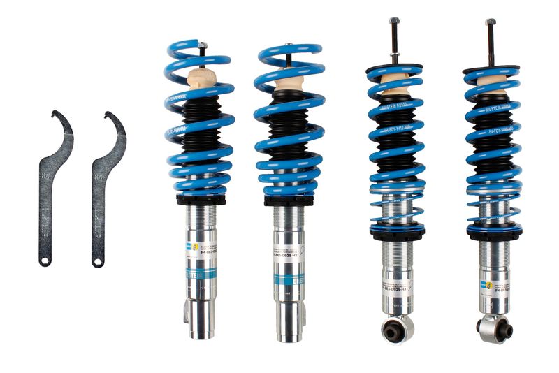 BILSTEIN 47-139275 Suspension Kit, springs/shock absorbers