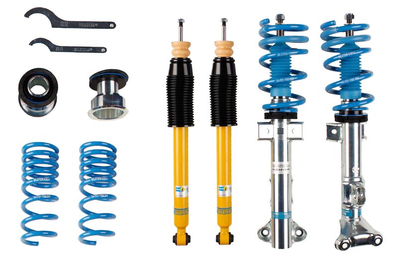 BILSTEIN 47-141179 Suspension Kit, springs/shock absorbers