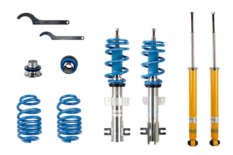 BILSTEIN 47-158993 Suspension Kit, springs/shock absorbers