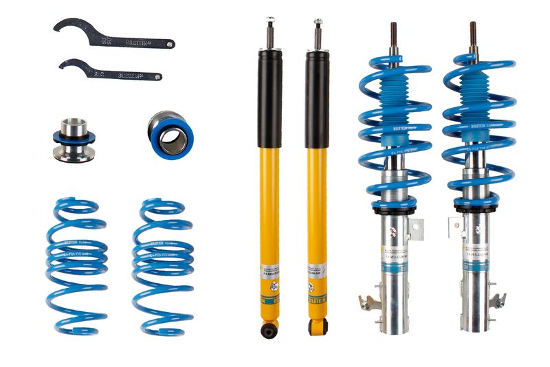 BILSTEIN 47-165854 Suspension Kit, springs/shock absorbers