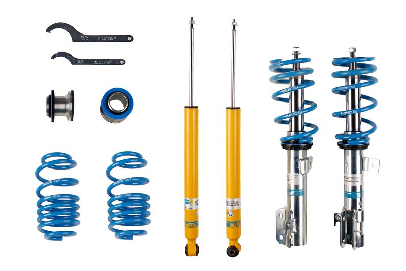 BILSTEIN 47-167490 Suspension Kit, springs/shock absorbers