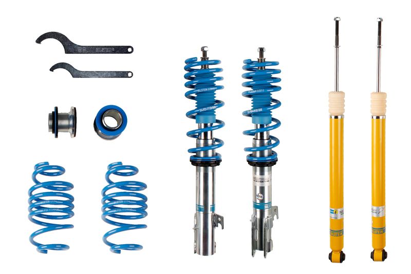 BILSTEIN 47-168053 Suspension Kit, springs/shock absorbers