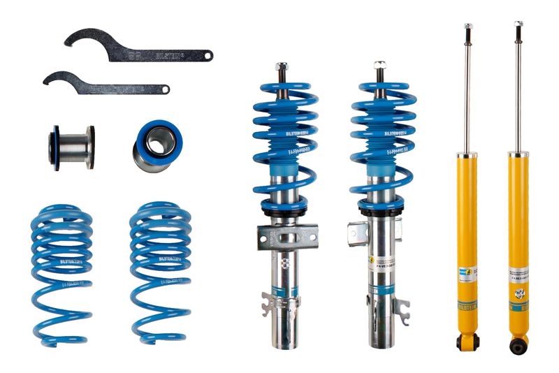 BILSTEIN 47-168091 Suspension Kit, springs/shock absorbers