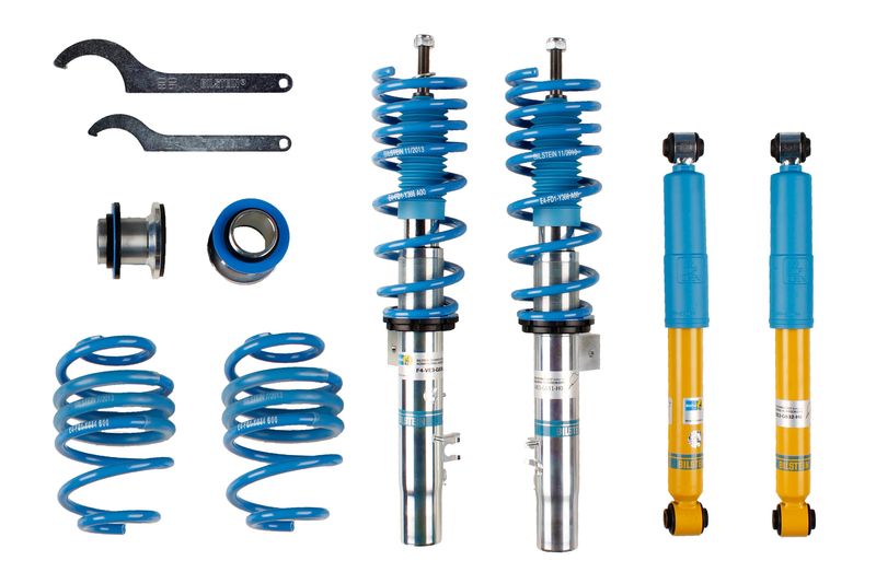 BILSTEIN 47-168299 Suspension Kit, springs/shock absorbers