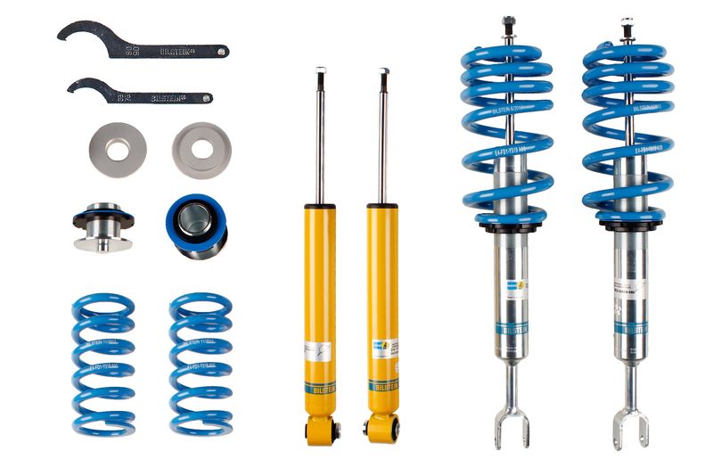 BILSTEIN 47-169289 Suspension Kit, springs/shock absorbers
