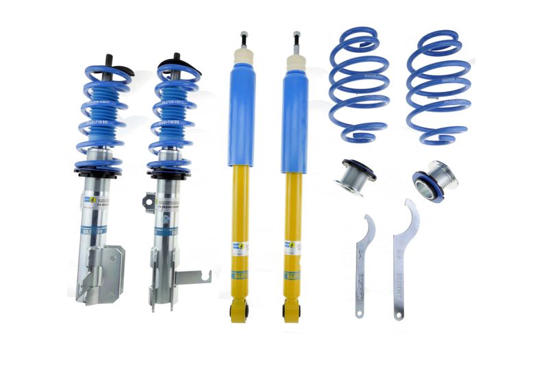 BILSTEIN 47-171725 Suspension Kit, springs/shock absorbers