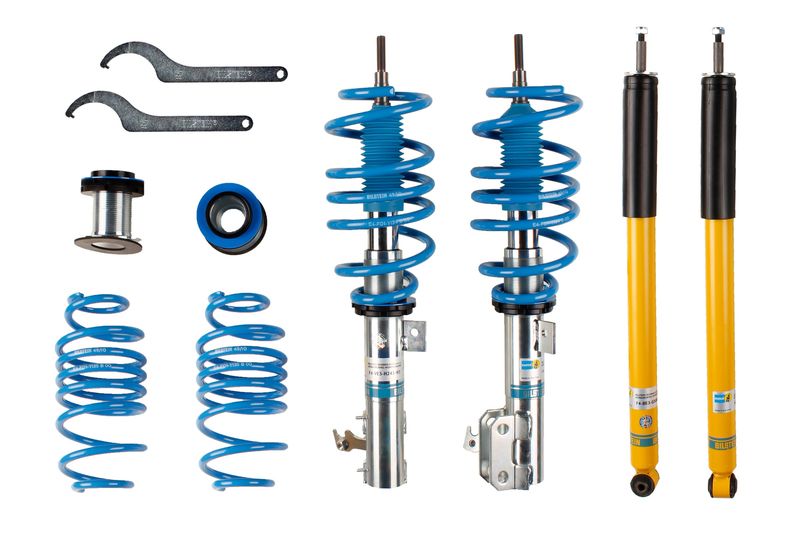 BILSTEIN 47-172401 Suspension Kit, springs/shock absorbers