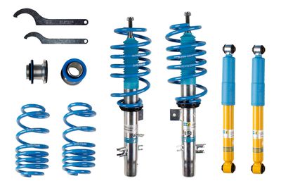 Suspension Kit, springs/shock absorbers BILSTEIN 47-175976