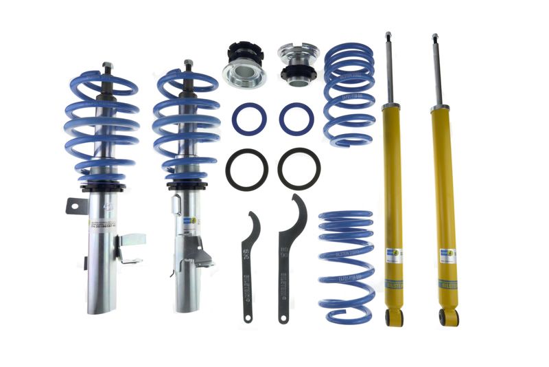 BILSTEIN 47-196568 Suspension Kit, springs/shock absorbers