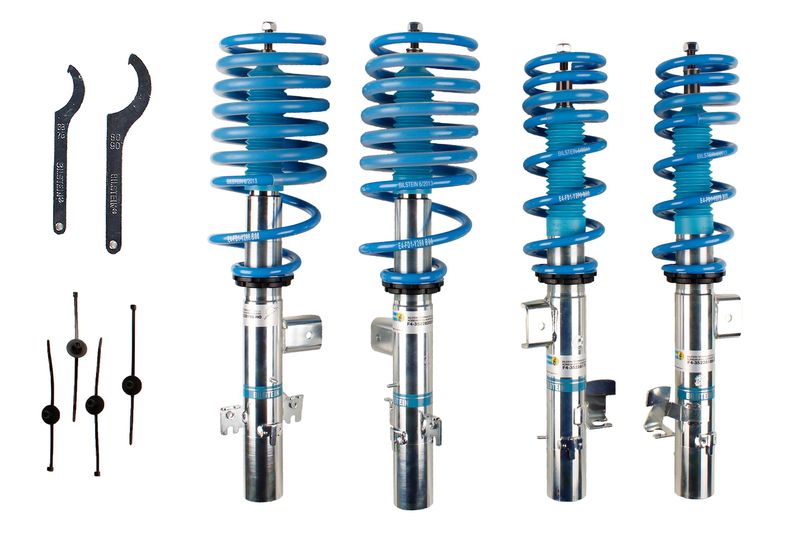 BILSTEIN 47-228146 Suspension Kit, springs/shock absorbers
