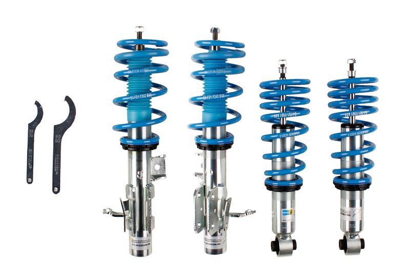 BILSTEIN 47-228337 Suspension Kit, springs/shock absorbers