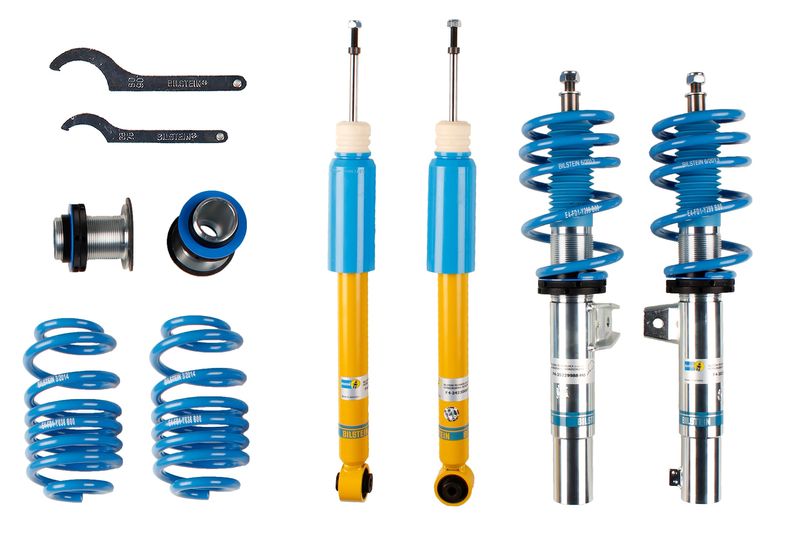 BILSTEIN 47-229945 Suspension Kit, springs/shock absorbers