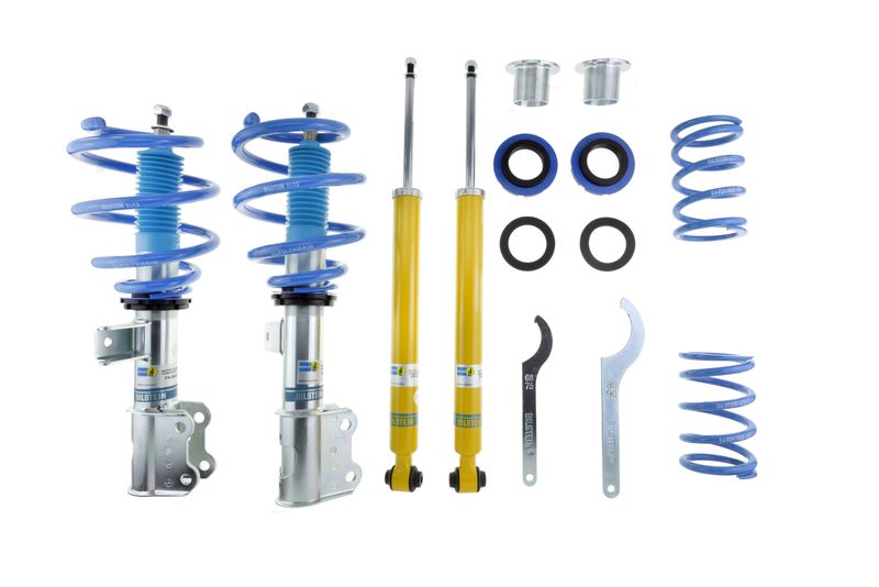 BILSTEIN 47-231108 Suspension Kit, springs/shock absorbers