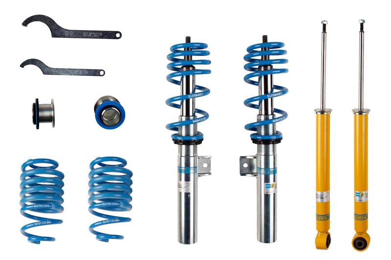 BILSTEIN 47-231207 Suspension Kit, springs/shock absorbers