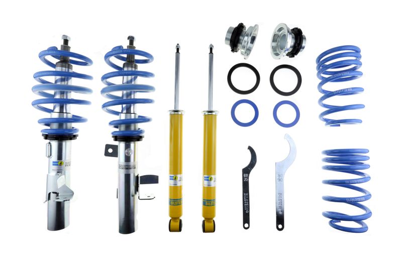 BILSTEIN 47-232952 Suspension Kit, springs/shock absorbers