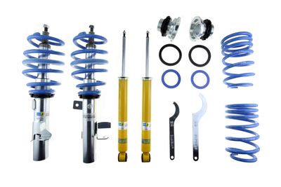 Suspension Kit, springs/shock absorbers BILSTEIN 47-232952