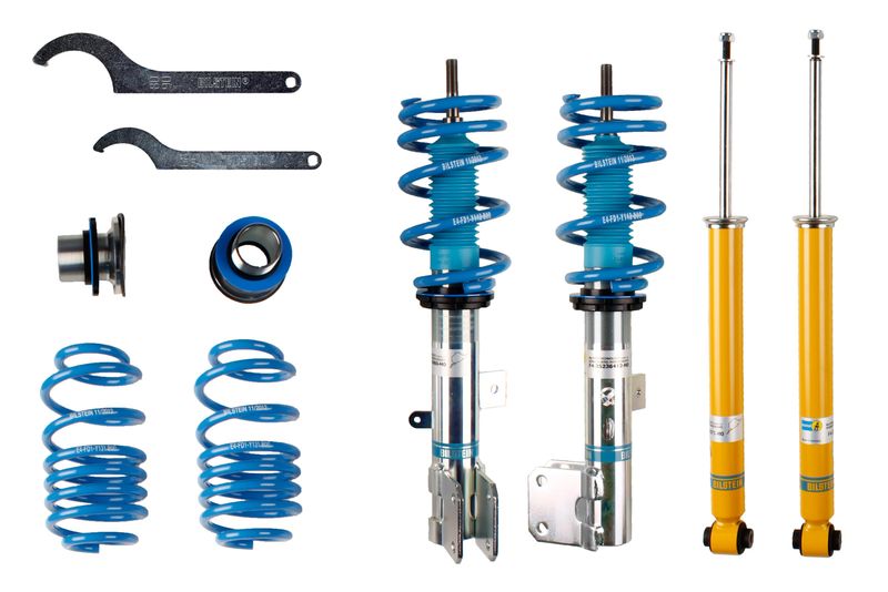 BILSTEIN 47-235106 Suspension Kit, springs/shock absorbers