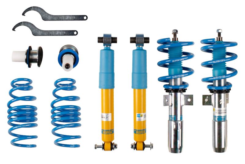 BILSTEIN 47-237308 Suspension Kit, springs/shock absorbers