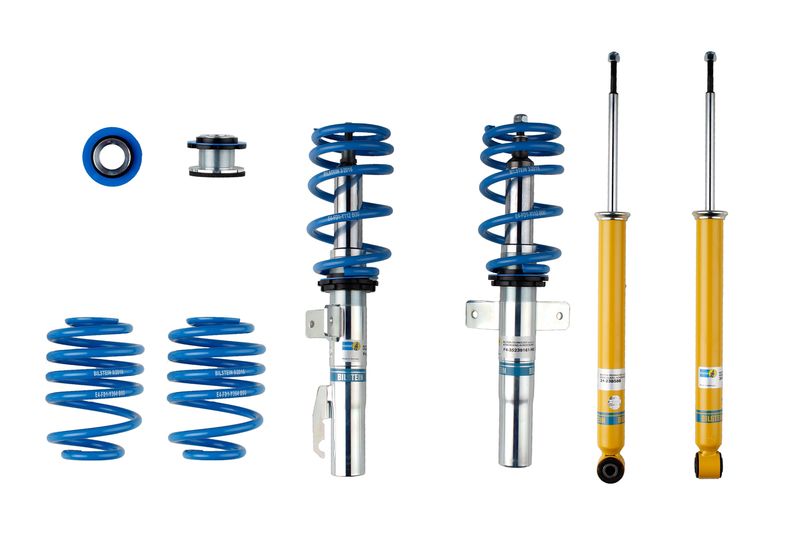 BILSTEIN 47-239197 Suspension Kit, springs/shock absorbers