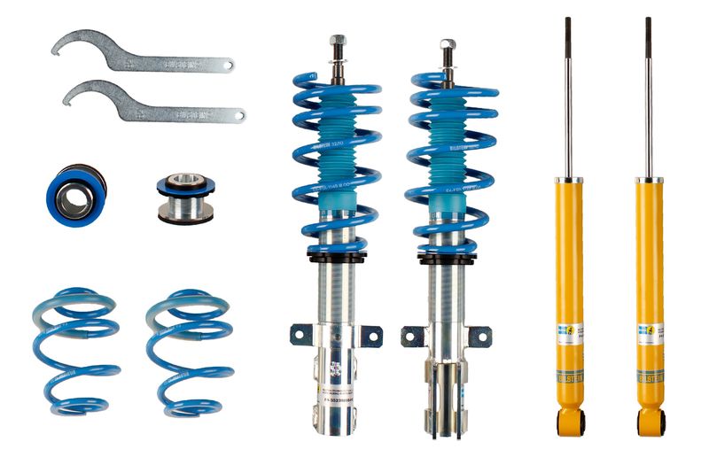 BILSTEIN 47-239883 Suspension Kit, springs/shock absorbers