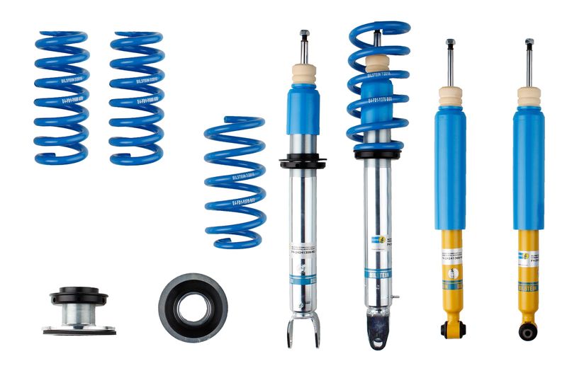 BILSTEIN 47-241343 Suspension Kit, springs/shock absorbers