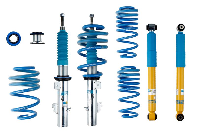 BILSTEIN 47-242104 Suspension Kit, springs/shock absorbers