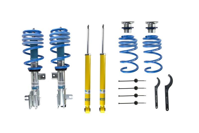 BILSTEIN 47-242302 Suspension Kit, springs/shock absorbers