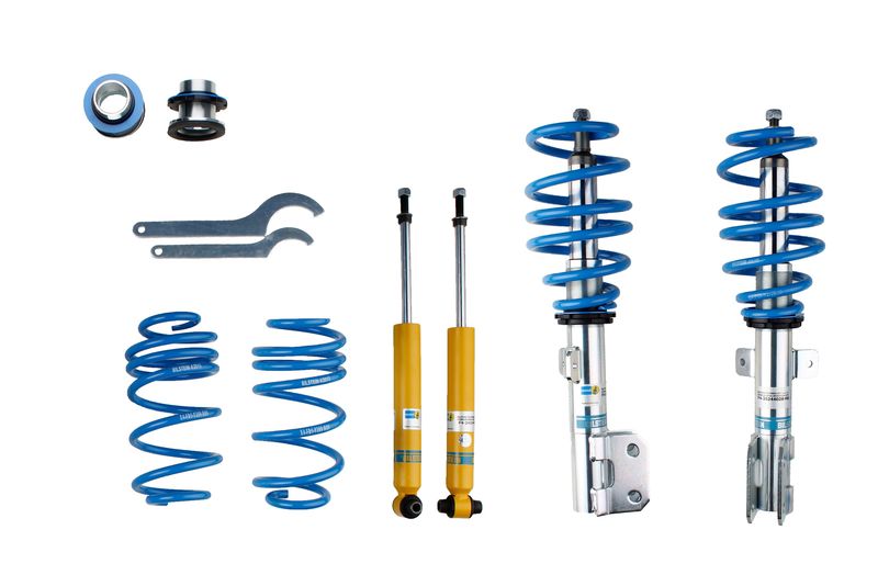 BILSTEIN 47-244047 Suspension Kit, springs/shock absorbers